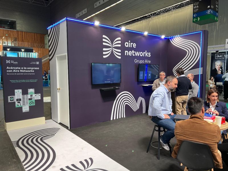 aire networks