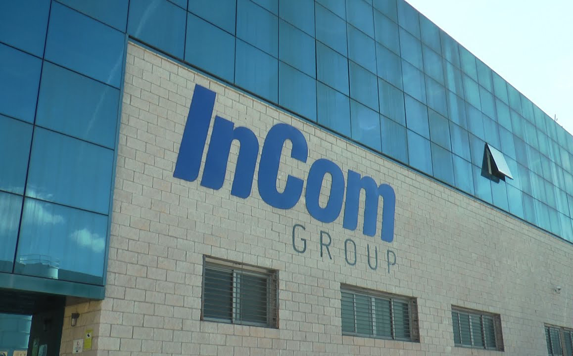 Incom group