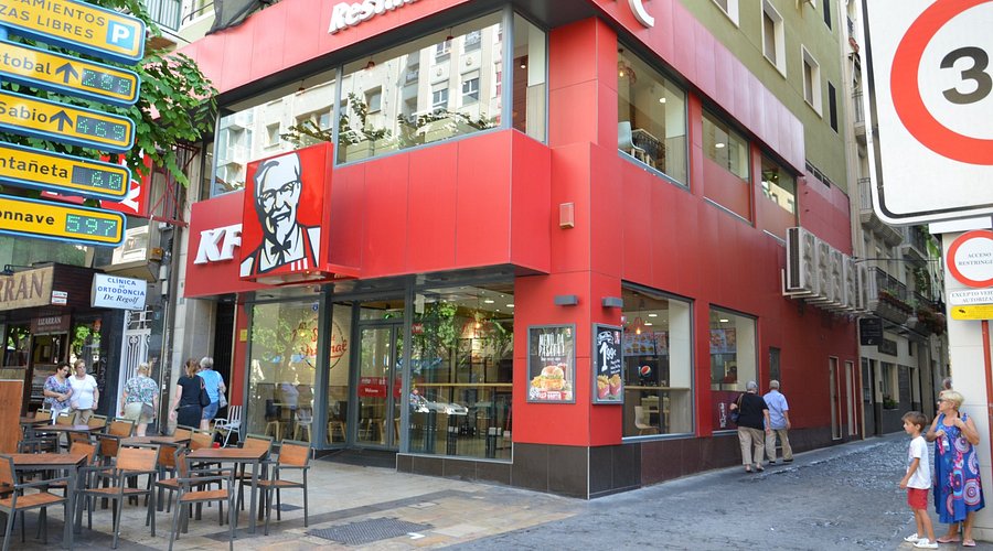 kfc